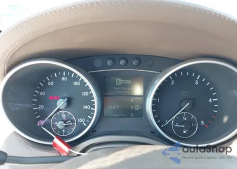 2008 Mercedes-Benz Gl 320 Cdi 4Matic from USA, damaged, VIN 4JGBF22E28A331367